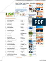 MS Excel Shortcuts and Tips