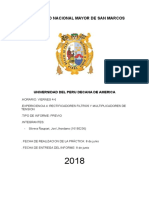 Informe 4 Electronicos 1