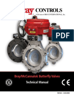 BRAY s40 PDF