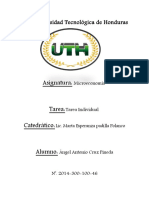 Tarea Microeconomia 2