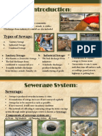 6.sewage and Sewerage System PDF