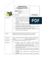 14 Sop Komunikasi Dan Koordinasi Imunisasi