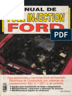 T1°Manual de Inyeccion Electronica Ford