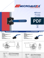 Micromazza CATALOGO