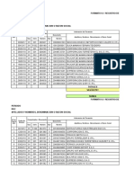 Registro de Compras y Ventas 2018