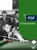 El Buscavidas - Walter Tevis