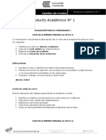 Producto Académico N1