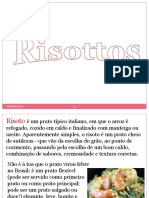 RISOTOS