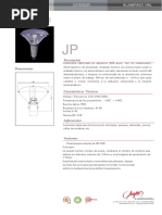 Dimensiones: Descripción