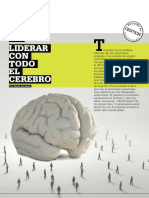 Lectura 3 - Liderar Con Todo El Cerebro