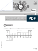 Guía Isomería y Estereoquímica