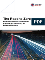 Road To Zero