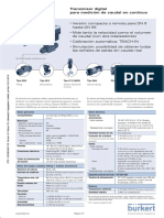 DS8035 Transmitter 