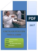 Fisico Quimica Cinetica Quimica