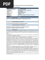 INFORME de Lactologia Brucella