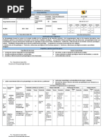 Plan Analítico Unidades 1-2-3