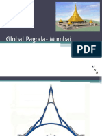 Global Pagoda-Mumbai