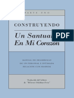 Un Santuario en Mi Corazón PDF