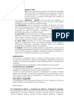 2 Estructura Social de Venezuela en 1958