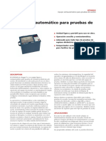 OTS60SX DS Es V02 PDF