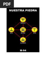 M-94 Nuestra Piedra, Manuel Susarte