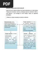 Tarea 6 Terapia de La Conducta