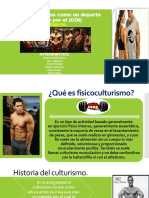 Culturismo Point Isa PDF