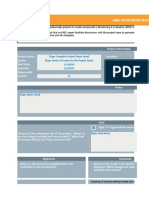 ME Framework Basic For MDT Final