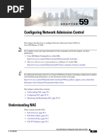 Configuring Network Admission Control: Understanding NAC