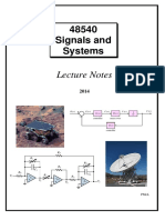 Lecture Notes From Peter Mclean UTS PDF