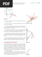 Equilibrio de Una Partícula