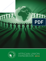 The African Union and Human Rights PDF