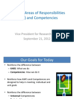 Using KARs and Competencies - VPR Units - September 21 2012 PDF