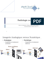 CDB Radiologie Numérique 2015