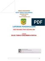 Lap. Ibs Pendahuluan