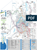 Plan Réseau de Bus Maelis Pour La Rentrée 2018