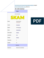 Skam