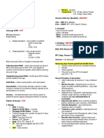 Elements of EPI