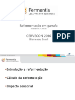 Refermentacao Garrafa Marcelo Cerdan