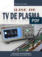 Analise de TV Plasma