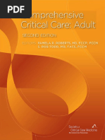 Pamela R. Roberts, S. Rob Todd-Comprehensive Critical Care - Adult (2017)