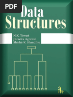 Data Structures PDF