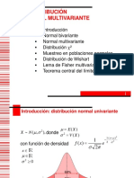 3 Normal Multivariante