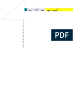 Sample Location Terraspec Type Hole Id # From To Depth Prefix Spectrum