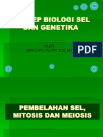 Konsep Biologi Sel Dan Genetika-1