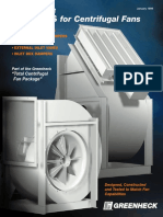 Centrifugal Damper Cat PDF