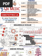 Obstetricia Residentado 2018