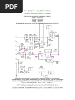 TV CHINA MULTIMARCA Diagrama PDF