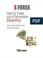 Kiss Forex - 50 Pips - Day