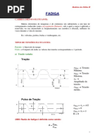 Fadiga Mec Sol III